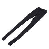 Maxbell Girl Doll Gauzy Stockings Tights Sock Black for 1/3 BJD Night Lolita Dolls Changing - Aladdin Shoppers