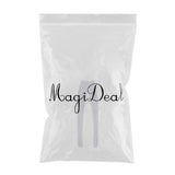 Maxbell Lace Stockings High-elastic Leggings Pants Clothing Doll Accessory For 1/3 BJD Night Lolita Dolls (White) - Aladdin Shoppers