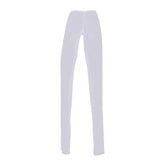Maxbell Lace Stockings High-elastic Leggings Pants Clothing Doll Accessory For 1/3 BJD Night Lolita Dolls (White) - Aladdin Shoppers