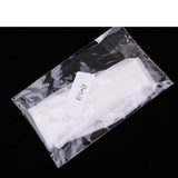 Maxbell Lace Stockings High-elastic Leggings Pants Clothing Doll Accessory For 1/3 BJD Night Lolita Dolls (White) - Aladdin Shoppers