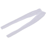 Maxbell Lace Stockings High-elastic Leggings Pants Clothing Doll Accessory For 1/3 BJD Night Lolita Dolls (White) - Aladdin Shoppers