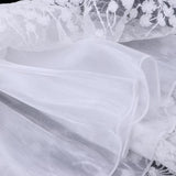 Maxbell Dress + Veil/ Doll Party Dress Evening Gown Skirt Clothing Outfit Accessories For 1/3 BJD Dolls - Aladdin Shoppers