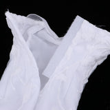 Maxbell Dress + Veil/ Doll Party Dress Evening Gown Skirt Clothing Outfit Accessories For 1/3 BJD Dolls - Aladdin Shoppers