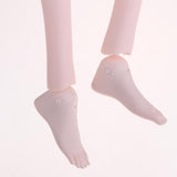 Maxbell 26 Joints 1/3 BJD Ball Jointed Doll Female Figures Nude Body for MSD for DOD for SD Doll Pink Skin Tone - Aladdin Shoppers