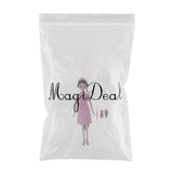 Maxbell 60CM Handmade Professional Female 1/3 BJD Dolls Nurse Ball Jointed Doll Girls Toys Birthday Christmas Gift - Aladdin Shoppers