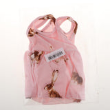 Maxbell 18inch Doll Clothes Summer Short Skirt for American Doll Changing Accessories Pink - Aladdin Shoppers