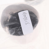 Maxbell Adorable 1/8 BJD Doll Wig High Temperature Synthetic Fiber Short Bobo Hair BJD Doll Wigs For Dollfie for DOD Hairstyle Making Supplies - Aladdin Shoppers