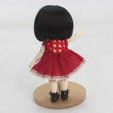 Maxbell Adorable 1/8 BJD Doll Wig High Temperature Synthetic Fiber Short Bobo Hair BJD Doll Wigs For Dollfie for DOD Hairstyle Making Supplies - Aladdin Shoppers