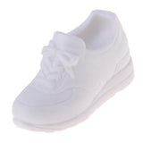 Maxbell 1/6 Classical Plastic Leisure Shoes for BJD Blythe 12inch Girl Doll Dress Up Accessory - Aladdin Shoppers