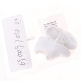 Maxbell 1/6 Classical Plastic Leisure Shoes for BJD Blythe 12inch Girl Doll Dress Up Accessory - Aladdin Shoppers