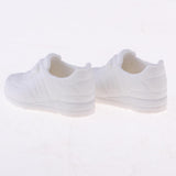 Maxbell 1/6 Classical Plastic Leisure Shoes for BJD Blythe 12inch Girl Doll Dress Up Accessory - Aladdin Shoppers