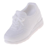 Maxbell 1/6 Classical Plastic Leisure Shoes for BJD Blythe 12inch Girl Doll Dress Up Accessory - Aladdin Shoppers