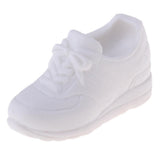 Maxbell 1/6 Classical Plastic Leisure Shoes for BJD Blythe 12inch Girl Doll Dress Up Accessory - Aladdin Shoppers