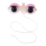 Maxbell 4 Colors Eye Chips Doll Eye Mechanism For Blythe Doll Custom DIY Body Parts Accessories #2 - Aladdin Shoppers
