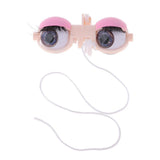 Maxbell 4 Colors Eye Chips Doll Eye Mechanism For Blythe Doll Custom DIY Body Parts Accessories #2 - Aladdin Shoppers