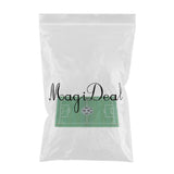 Maxbell 12th Floor Covering Football Field Rug Embroidery Cloth Mat for Dolls House Room Garden Decor - Aladdin Shoppers