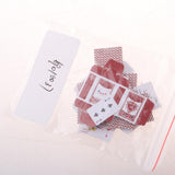 Miniature Full Deck of Playing Cards Poker for 1/6 1/12 Scale Dollhouse Kit Accessory - Aladdin Shoppers
