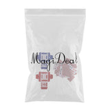 Miniature Full Deck of Playing Cards Poker for 1/6 1/12 Scale Dollhouse Kit Accessory - Aladdin Shoppers