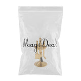 1/12 Dollhouse Miniature Alloy Cleaning Tools & Holder Set Any Rooms Garden Decor Accessories - Aladdin Shoppers