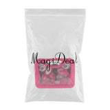 Doll Hair Stylist Set Beauty Salon Playset for Mellchan Doll Pretend Play, Dress Up, Styling Accessories - Aladdin Shoppers