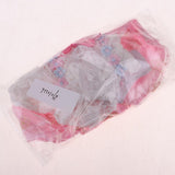 Fashion Doll Clothes Floral Dress with Underpants for 16inch Salon Doll Changing Pink - Aladdin Shoppers