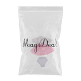 Fashion Doll Clothes Floral Dress with Underpants for 16inch Salon Doll Changing Pink - Aladdin Shoppers