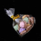 Two bags Realistic Tiny Cookies/Waffles Miniature Food for 1:12 Dollhouse
