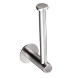 Maxbell Stainless Steel Wall Mounted Toilet Roll Holder+Grocery Bag Dispenser