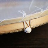 Maxbell 2 Pcs Bamboo Tent Basket Serving Food Outdoor Picnic Pop Up Round_S