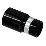 Maxbell 3 x Vacuum Cleaner Brush Nozzle Hose Connector Adapter 32mm Black