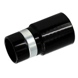 Maxbell 3 x Vacuum Cleaner Brush Nozzle Hose Connector Adapter 32mm Black