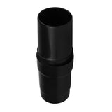 Maxbell 3 x Vacuum Cleaner Brush Nozzle Hose Connector Adapter 32mm Black