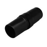 Maxbell 2 x Vacuum Cleaner Brush Nozzle Hose Connector Adapter 32mm Black