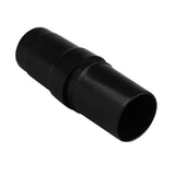 Maxbell 3 x Vacuum Cleaner Brush Nozzle Hose Connector Adapter 32mm Black