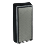 Maxbell Sharpener Double-Side Diamond Whetstone Sharpening Stone 400/1000# 400/1200#