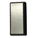 Maxbell Sharpener Double-Side Diamond Whetstone Sharpening Stone 400/1000# 400/1200#