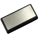 Maxbell Sharpener Double-Side Diamond Whetstone Sharpening Stone 400/1000# 400/1200#