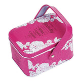 Maxbell Metal Candy Gift Box Tinplate Tea Coffee Biscuit Case I LOVE YOU - Aladdin Shoppers