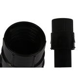 Maxbell Suitable for Midea vacuum cleaner accessories hose mainframe adaptor 40mm - Aladdin Shoppers