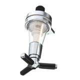 Maxbell 2pcs Bar Butler Wall Wine Alcohol Liquor Beer Shot Dispenser Bottle 30ml - Aladdin Shoppers