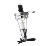 Maxbell 2pcs Bar Butler Wall Wine Alcohol Liquor Beer Shot Dispenser Bottle 30ml - Aladdin Shoppers