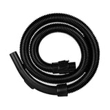 2pcs Vacuum Cleaner Hose Attachments Hose Suction Tube Nozzle Extension