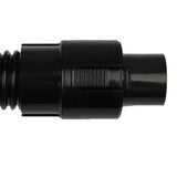 2pcs Vacuum Cleaner Hose Attachments Hose Suction Tube Nozzle Extension