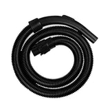 2pcs Vacuum Cleaner Hose Attachments Hose Suction Tube Nozzle Extension