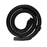 2pcs Vacuum Cleaner Hose Attachments Hose Suction Tube Nozzle Extension