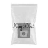 Maxbell Maxbell Vacuum Cleaner Cloth Bag Dust Bags For LG V-743RH/2800B/943SA