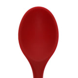 5 Colors Silicone Ladle Soup Spoon Utensils Non-stick Cooking Kitchen Tools