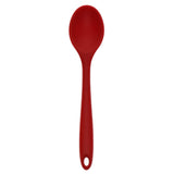 5 Colors Silicone Ladle Soup Spoon Utensils Non-stick Cooking Kitchen Tools