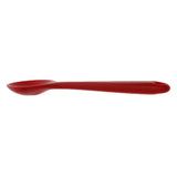 Maxbell 3 Colors Silicone Ladle Soup Spoon Utensils Non-stick Cooking Kitchen Tools
