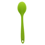 5 Colors Silicone Ladle Soup Spoon Utensils Non-stick Cooking Kitchen Tools